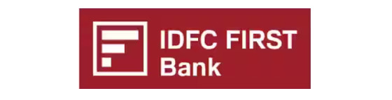 IDFC first bank